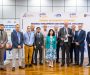 Aeroportul Internațional Cluj a fost gazda celei de-a patra ediții a Regional Air Transport Conference dedicată „ Dezvoltării regionale și provocărilor geopolitice”