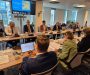 Directorul General al Aeroportului Internațional Cluj, David Ciceo a participat la ședința Board-ului ACI Europe